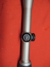 Weaver Grand Slam 6-20X40MM Silver Scope - Image 5 of 12