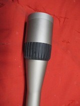 Weaver Grand Slam 6-20X40MM Silver Scope - Image 6 of 12