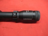 Leupold VX-R 3-9X40MM Firedot CDS Duplex Scope - Image 8 of 11