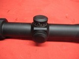 Leupold VX-R 3-9X40MM Firedot CDS Duplex Scope - Image 3 of 11