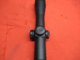 Leupold VX-R 3-9X40MM Firedot CDS Duplex Scope - Image 6 of 11