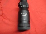 Leupold VX-R 3-9X40MM Firedot CDS Duplex Scope - Image 5 of 11