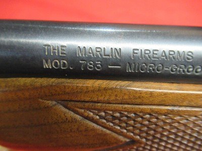 Marlin Model 783 22 Magnum - Image 14 of 21