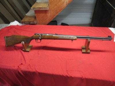 Marlin Model 783 22 Magnum