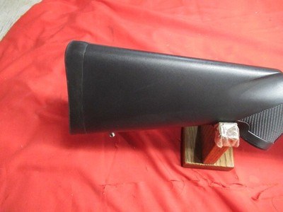 Remington 700 DM Engraved Stainless 25-06 - Image 4 of 18