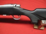 Remington 700 DM Engraved Stainless 25-06 - Image 17 of 18