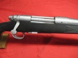 Remington 700 DM Engraved Stainless 25-06 - Image 2 of 18