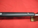 Remington 700 DM Engraved Stainless 25-06 - Image 13 of 18