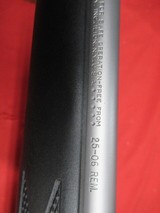 Remington 700 DM Engraved Stainless 25-06 - Image 14 of 18
