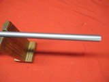 Remington 700 DM Engraved Stainless 25-06 - Image 6 of 18