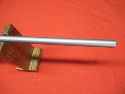 Remington 700 DM Engraved Stainless 25-06 - Image 6 of 18