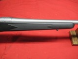 Remington 700 DM Engraved Stainless 25-06 - Image 5 of 18