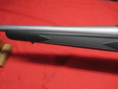 Remington 700 DM Engraved Stainless 25-06 - Image 16 of 18