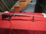 Remington 700 DM Engraved Stainless 25-06 - Image 1 of 18