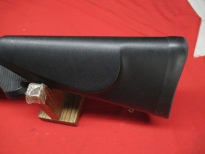 Remington 700 DM Engraved Stainless 25-06 - Image 18 of 18