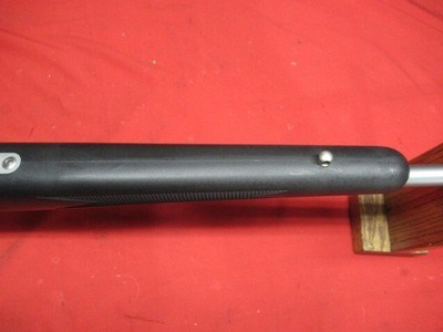 Remington 700 DM Engraved Stainless 25-06 - Image 13 of 18