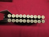 1 Box 20Rds Hornady American Whitetail 25-06 Factory Ammo - 3 of 4