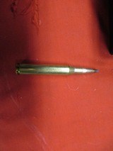 1 Box 20Rds Hornady American Whitetail 25-06 Factory Ammo - 4 of 4