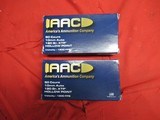 2 Boxes 100 RDS AAC 10MM Auto Ammo - 1 of 4