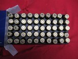 2 Boxes 100 RDS AAC 10MM Auto Ammo - 3 of 4