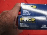 2 Boxes 100 RDS AAC 10MM Auto Ammo - 2 of 4