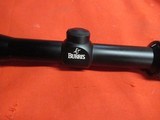 Burris 3X-9X 40MM Fullfield II Scope - Image 2 of 12