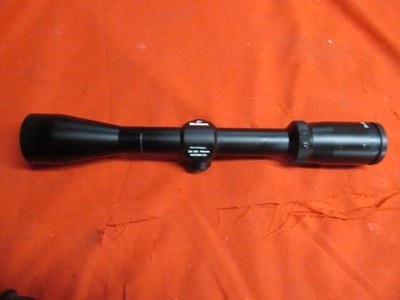 Burris 3X-9X 40MM Fullfield II Scope - Image 11 of 12