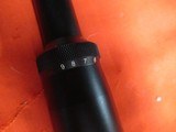 Burris 3X-9X 40MM Fullfield II Scope - Image 4 of 12