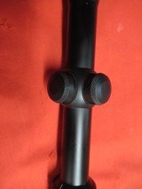 Burris 3X-9X 40MM Fullfield II Scope - Image 6 of 12