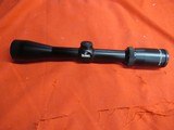 Burris 3X-9X 40MM Fullfield II Scope