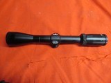 Burris 3X-9X 40MM Fullfield II Scope - Image 11 of 12