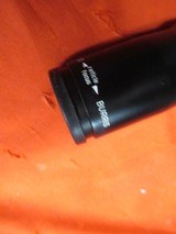 Burris 3X-9X 40MM Fullfield II Scope - Image 7 of 12