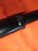 Burris 3X-9X 40MM Fullfield II Scope - Image 8 of 12