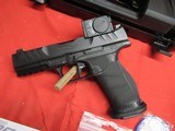 Walther PDP Full size 9X19 with Case - Image 11 of 17