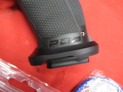 Walther PDP Full size 9X19 with Case - Image 14 of 17