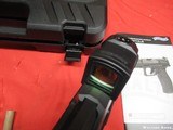 Walther PDP Full size 9X19 with Case - Image 17 of 17