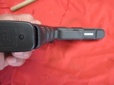 Glock 20 Gen 4 10MM - Image 7 of 8