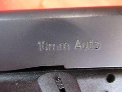 Glock 20 Gen 4 10MM - Image 4 of 8