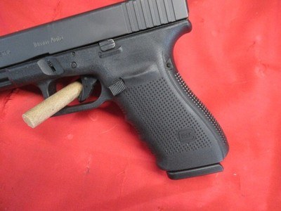Glock 20 Gen 4 10MM - Image 5 of 8