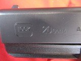 Glock 20 Gen 4 10MM - Image 3 of 8