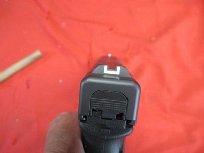 Glock 20 Gen 4 10MM - Image 6 of 8