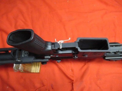 Maxim Defense MD-15 Pistol 300 Black Out - Image 11 of 20