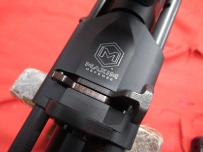 Maxim Defense MD-15 Pistol 300 Black Out - Image 13 of 20