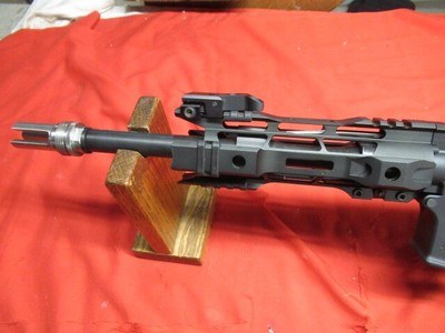 Maxim Defense MD-15 Pistol 300 Black Out - Image 15 of 20