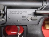 Maxim Defense MD-15 Pistol 300 Black Out - Image 18 of 20