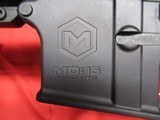 Maxim Defense MD-15 Pistol 300 Black Out - Image 17 of 20