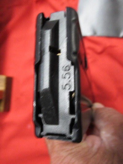Maxim Defense MD-15 Pistol 300 Black Out - Image 20 of 20