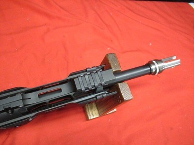 Maxim Defense MD-15 Pistol 300 Black Out - Image 10 of 20