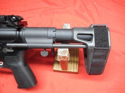 Maxim Defense MD-15 Pistol 300 Black Out - Image 16 of 20