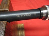Maxim Defense MD-15 Pistol 300 Black Out - Image 9 of 20